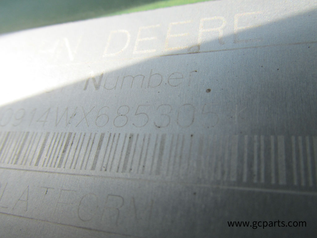 914 HEADER W/14FT SWATHMASTER PICK-UP